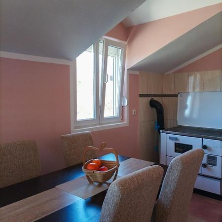 Apartman Balsa Kotor Exterior foto