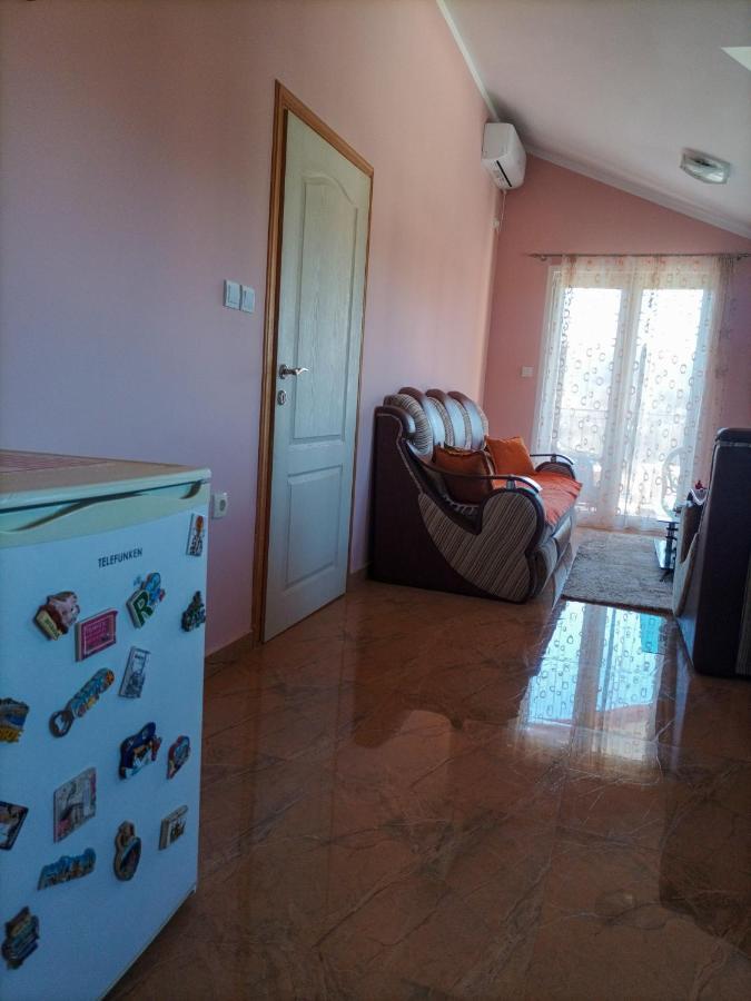 Apartman Balsa Kotor Exterior foto
