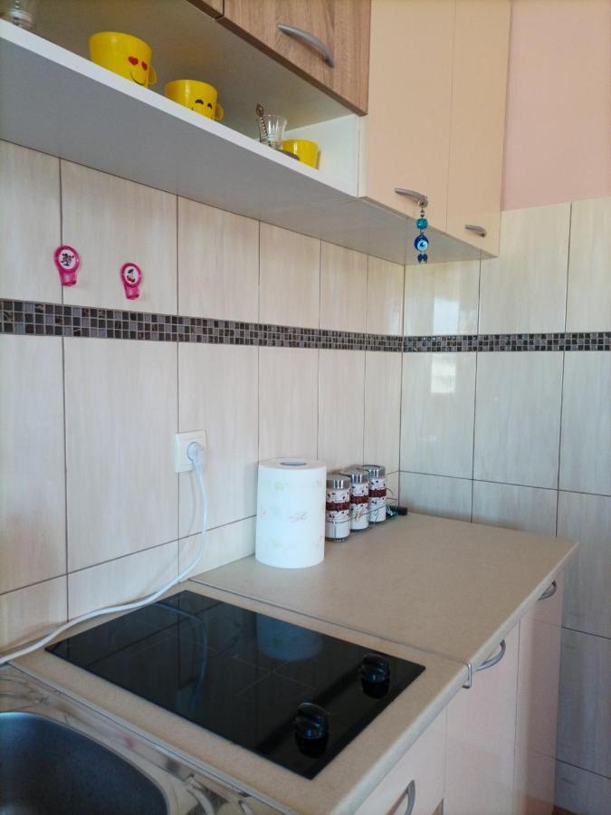 Apartman Balsa Kotor Exterior foto