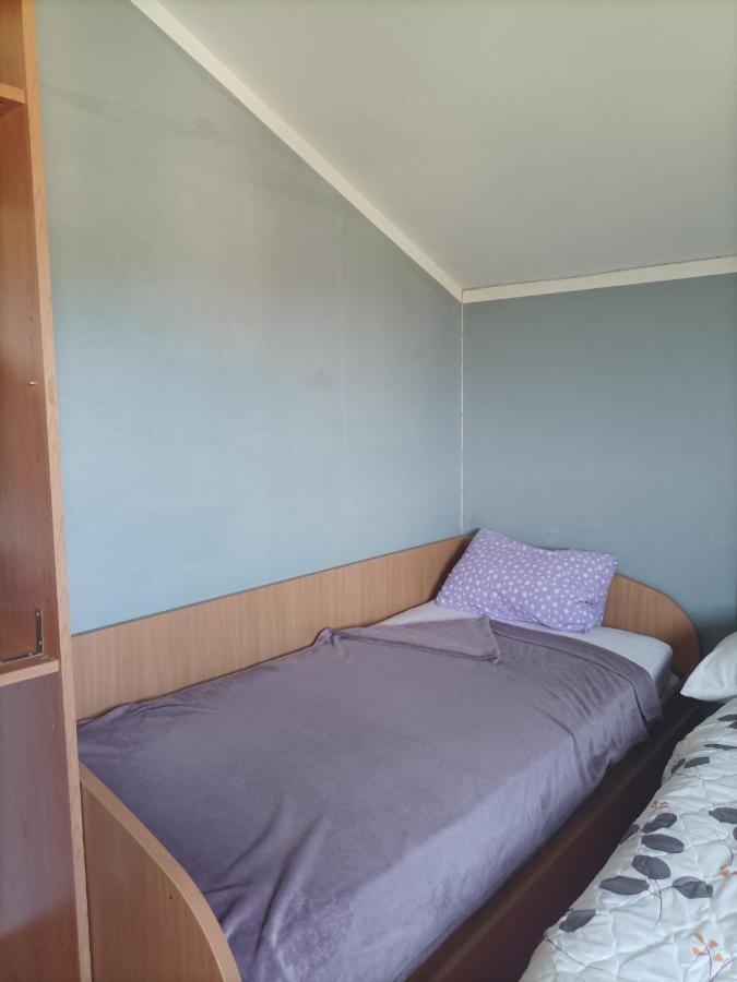 Apartman Balsa Kotor Exterior foto