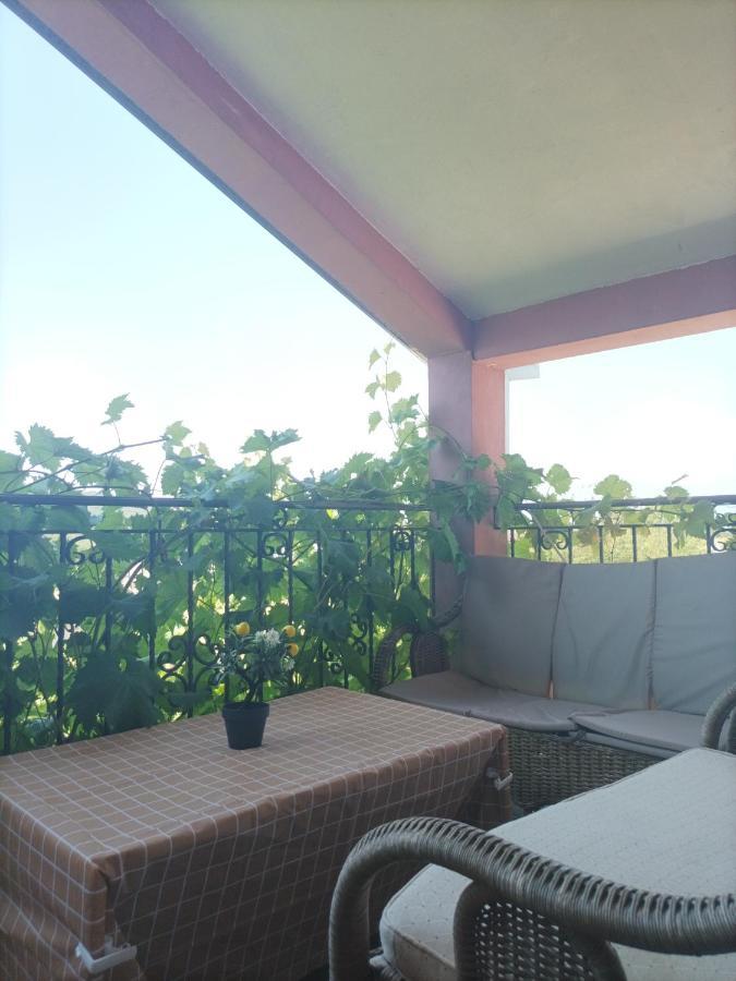Apartman Balsa Kotor Exterior foto
