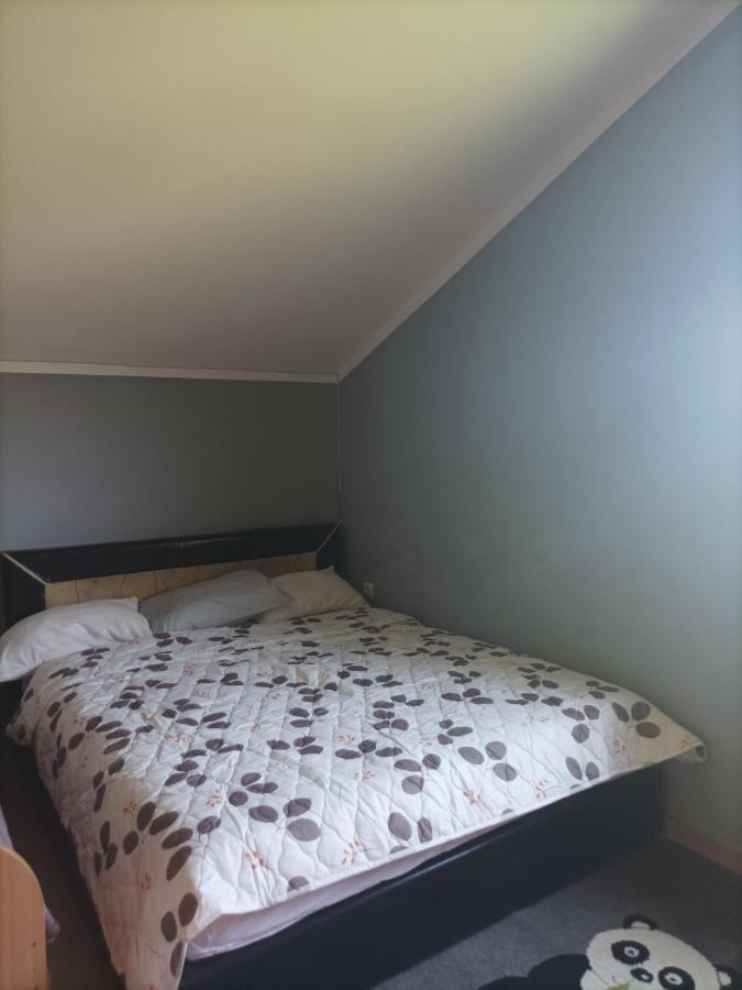 Apartman Balsa Kotor Exterior foto