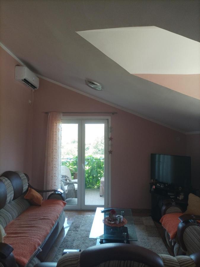 Apartman Balsa Kotor Exterior foto