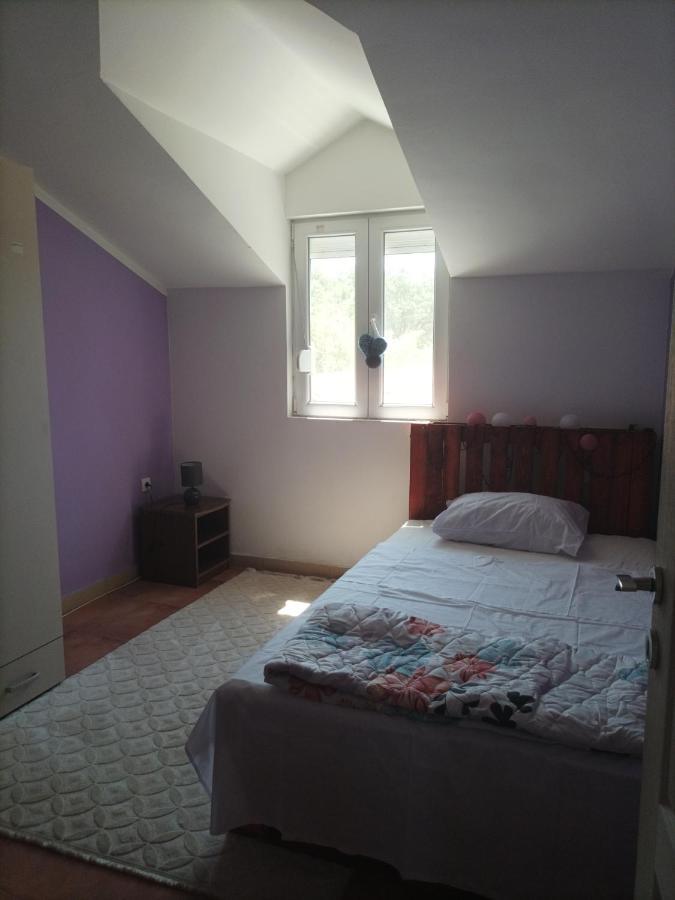 Apartman Balsa Kotor Exterior foto