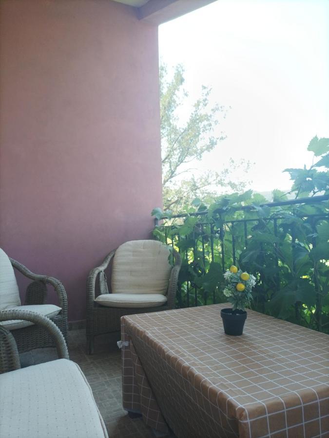 Apartman Balsa Kotor Exterior foto